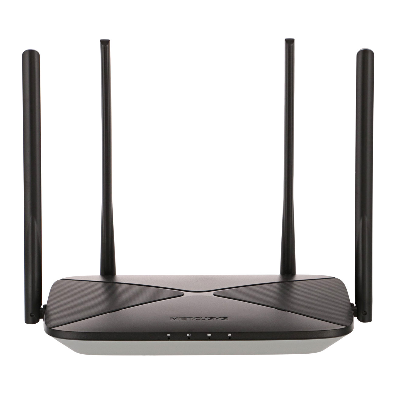 Wi-Fi роутер Mercusys AC12G фото