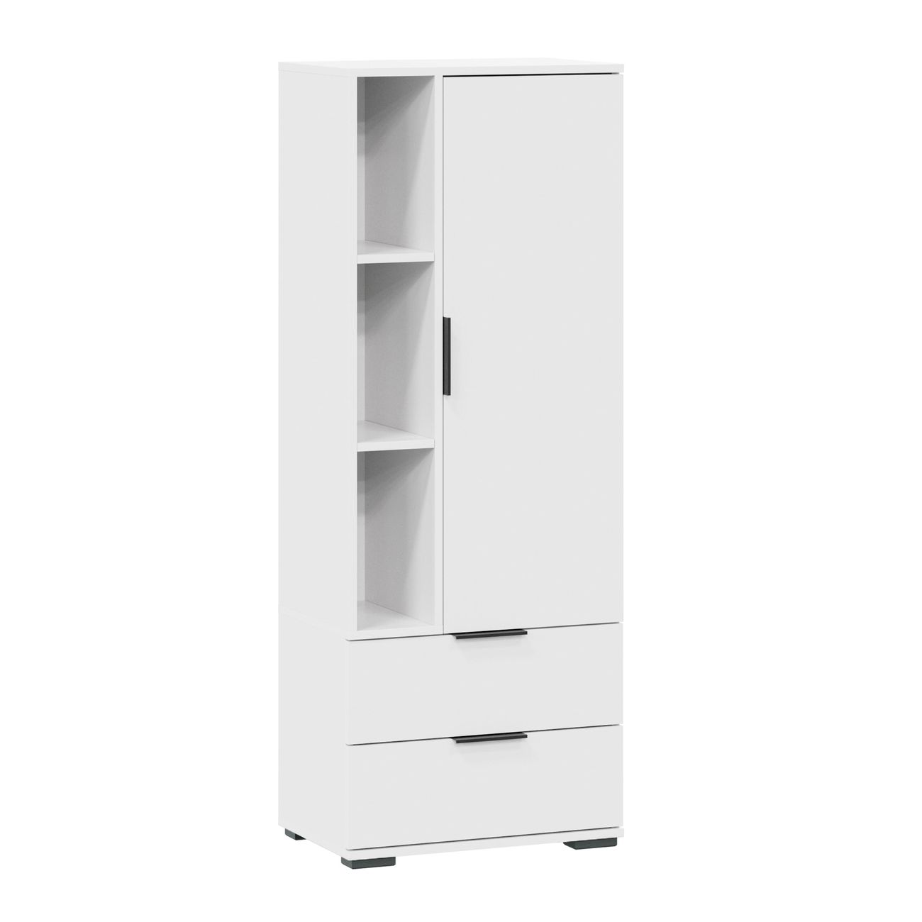 Шкаф&nbsp;книжный Трия Агата 254892