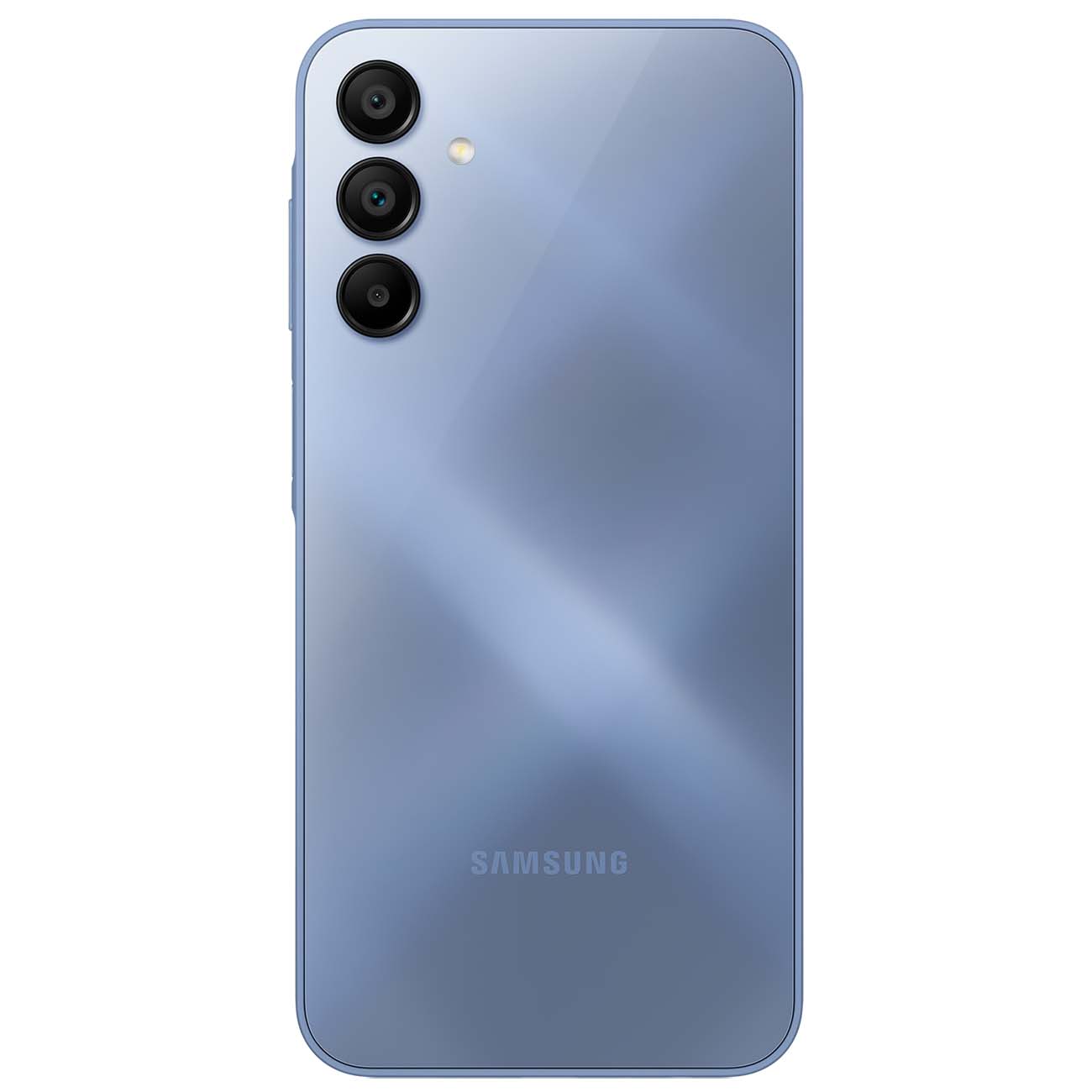 Смартфон Samsung Galaxy A15 LTE 8/256GB синий