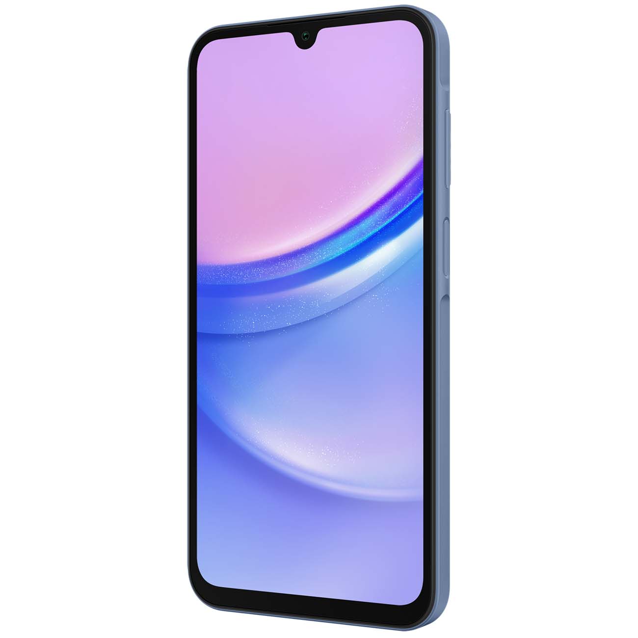 Смартфон Samsung Galaxy A15 LTE 8/256GB синий