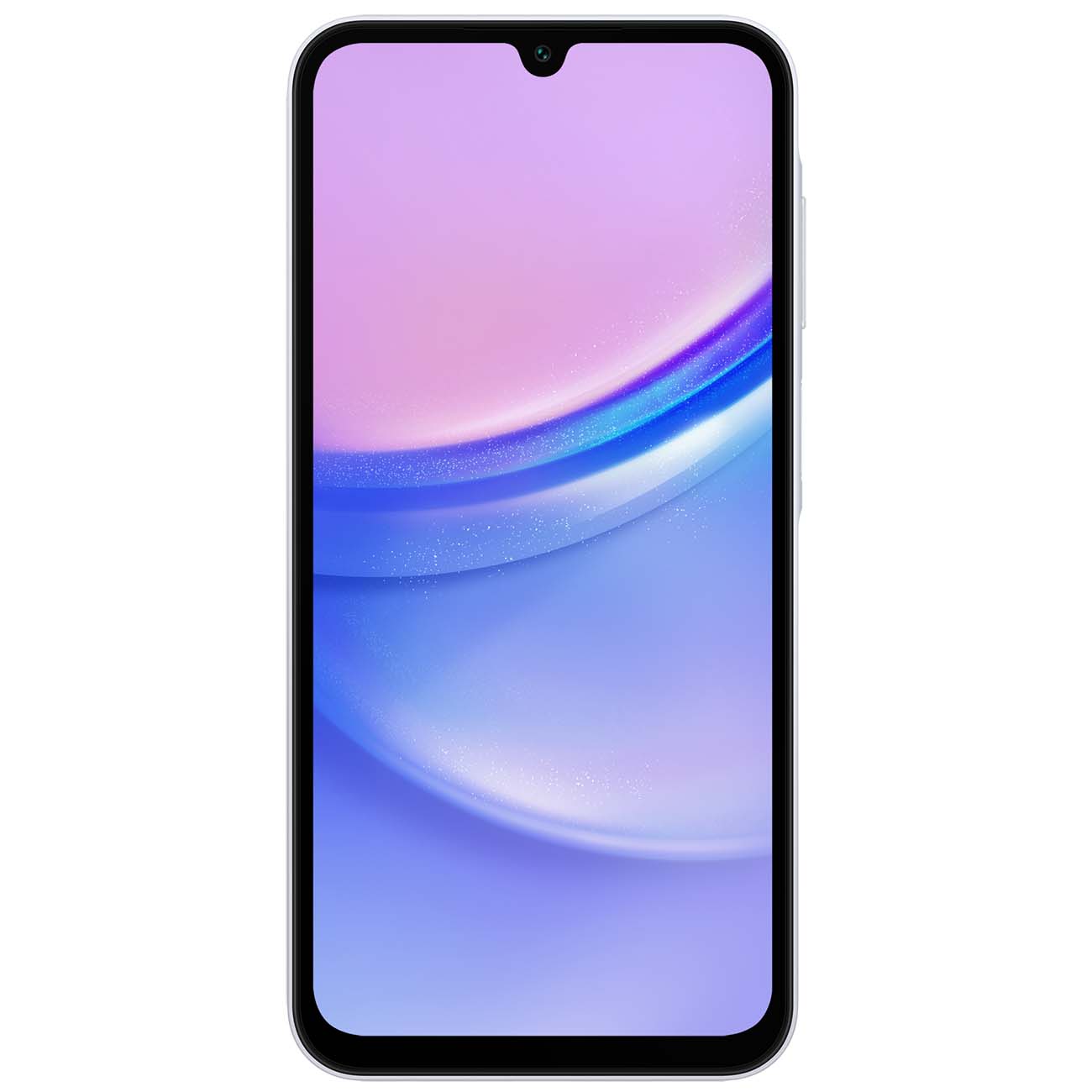 Смартфон Samsung Galaxy A15 LTE 8/256GB голубой