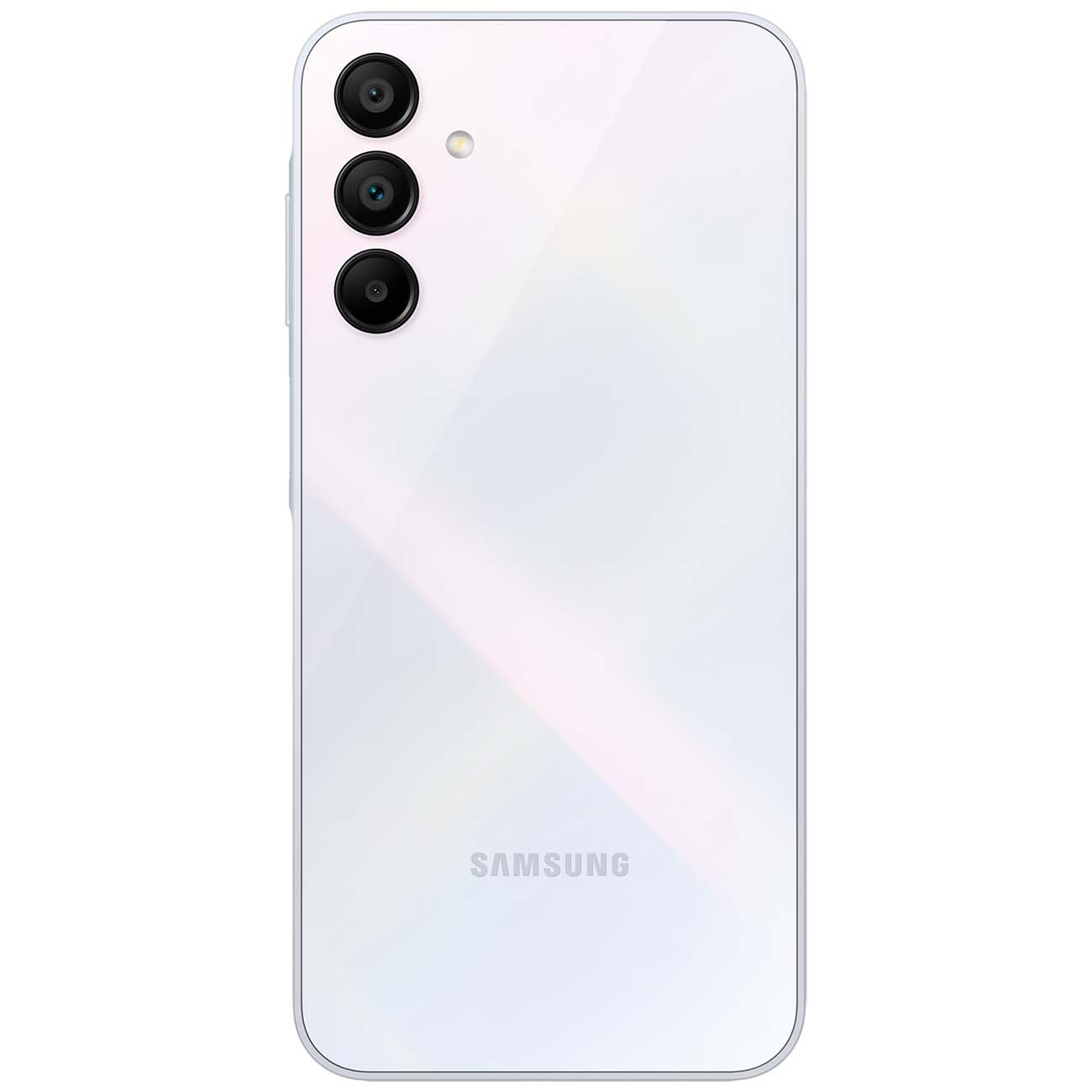 Смартфон Samsung Galaxy A15 LTE 8/256GB голубой