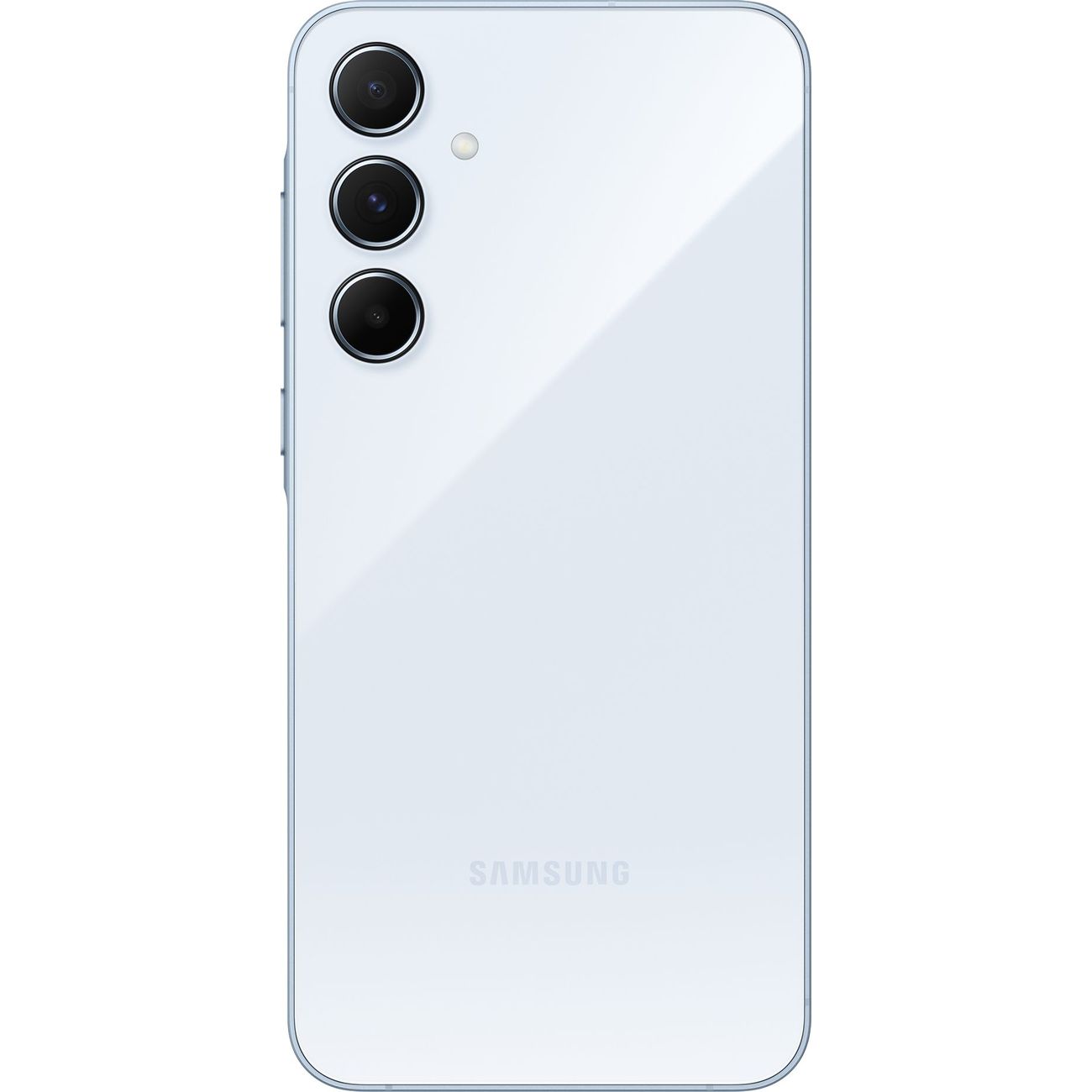 Смартфон Samsung Galaxy A55 5G 8/128GB голубой