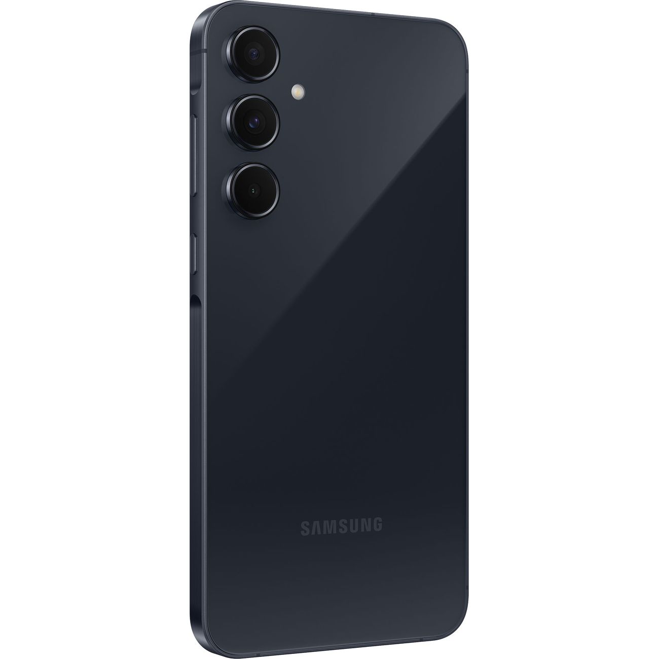 Смартфон Samsung Galaxy A55 5G 8/256GB синий черный