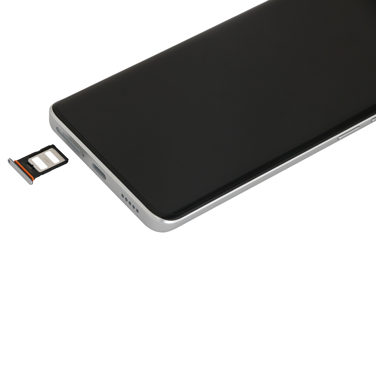 Смартфон Xiaomi Redmi Note 13 Pro+ 5G 12/512GB Mystic серебристый