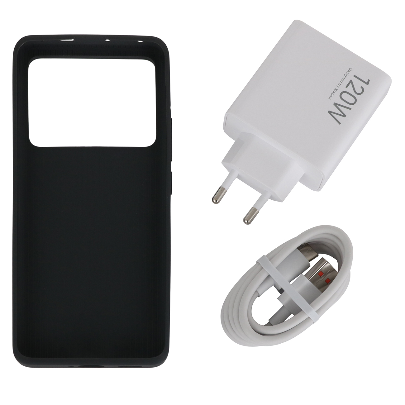 Смартфон Xiaomi Redmi Note 13 Pro+ 5G 12/512GB Mystic серебристый