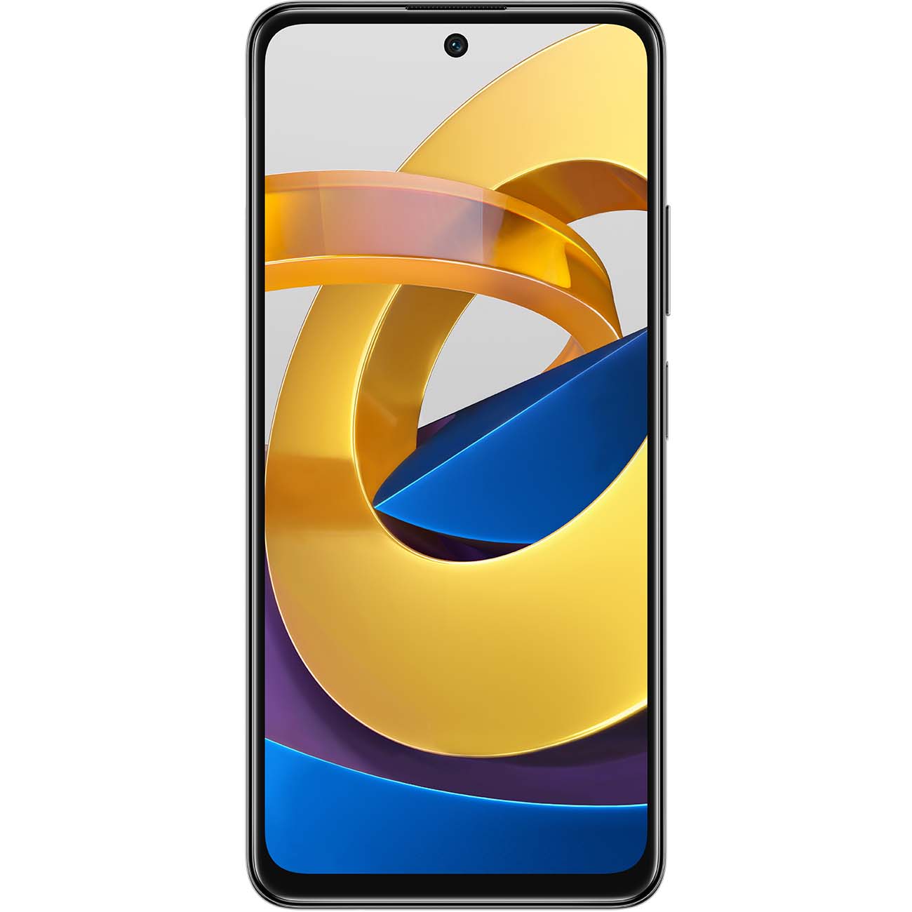 Смартфон POCO M4 PRO 5G 128GB Power Black фото