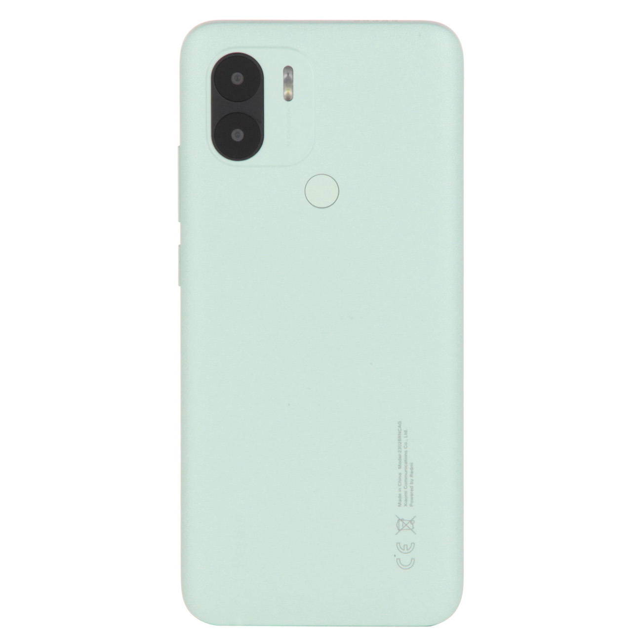 Смартфон Xiaomi Redmi A2+ салатовый