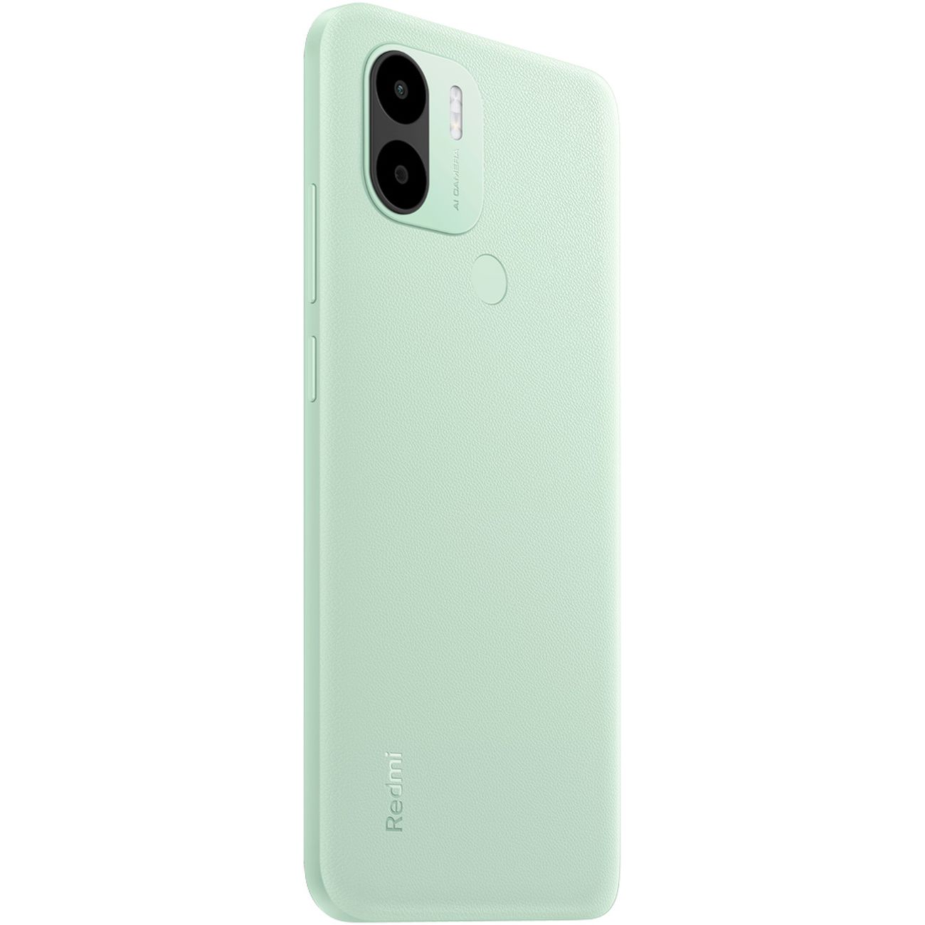 Смартфон Xiaomi Redmi A2+ салатовый