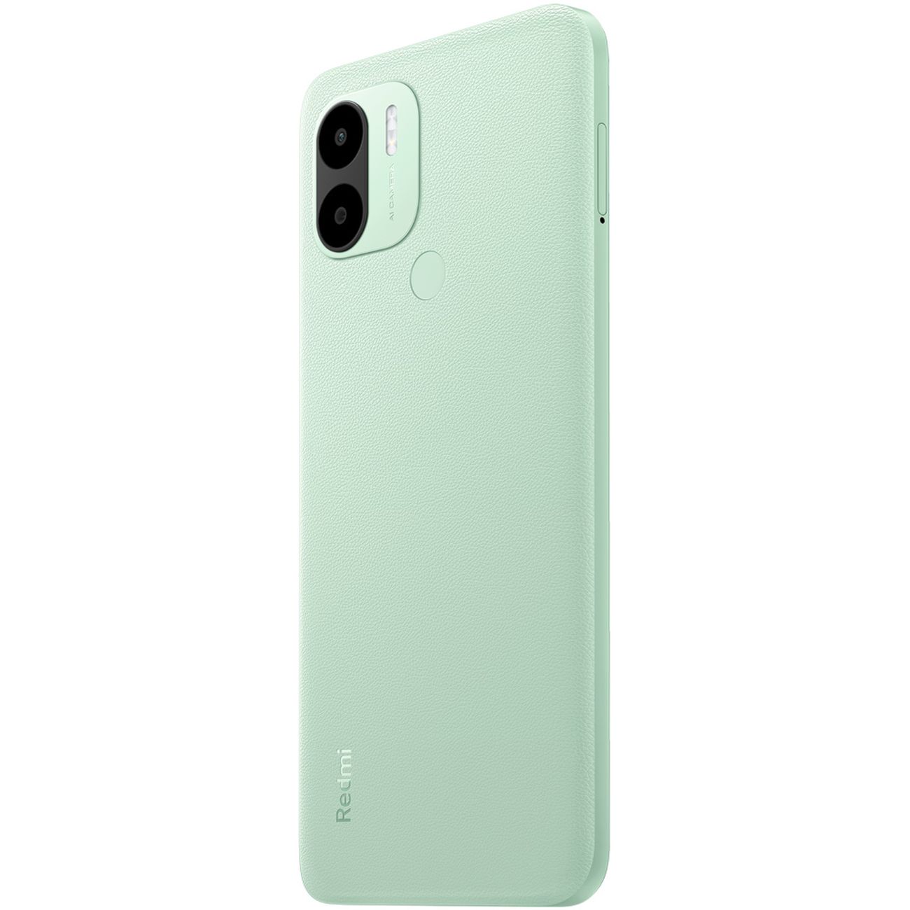 Смартфон Xiaomi Redmi A2+ салатовый