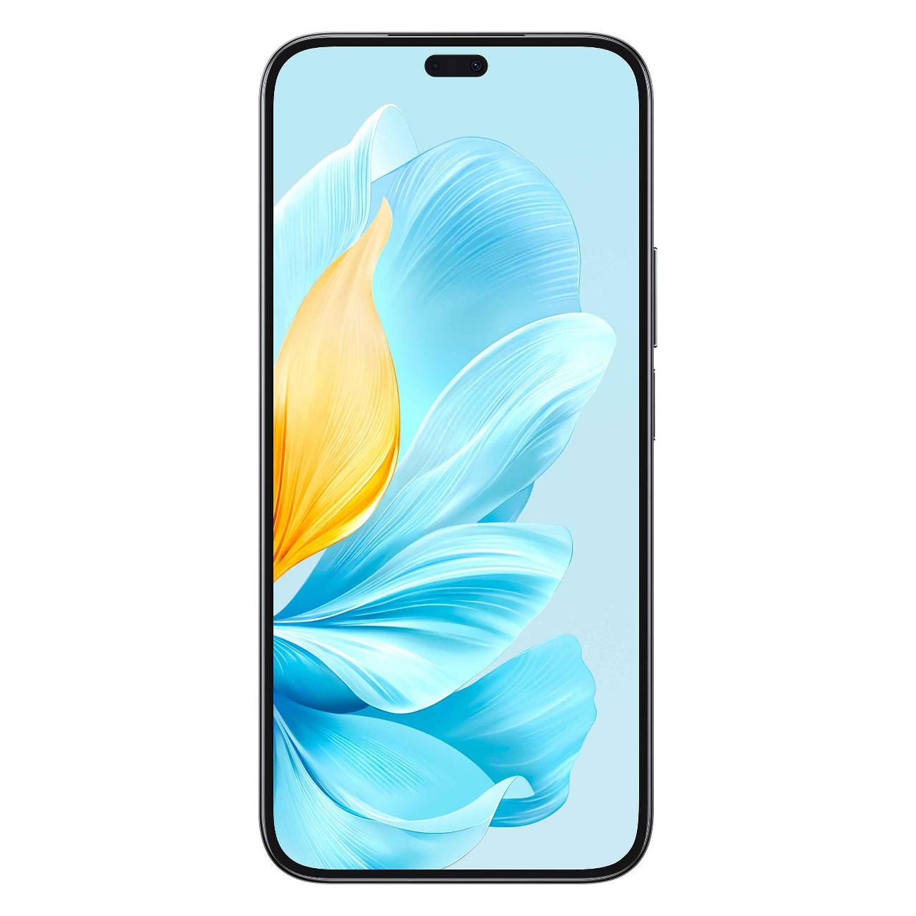 Смартфон HONOR 200 Lite 8/256GB черная полночь