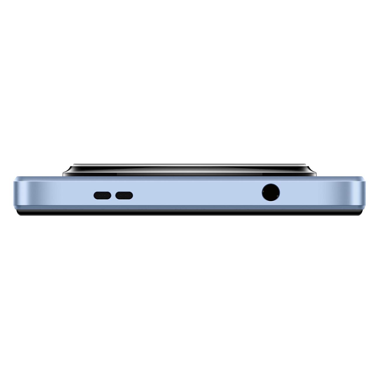 Смартфон Xiaomi Redmi A3 3/64Gb Star синий