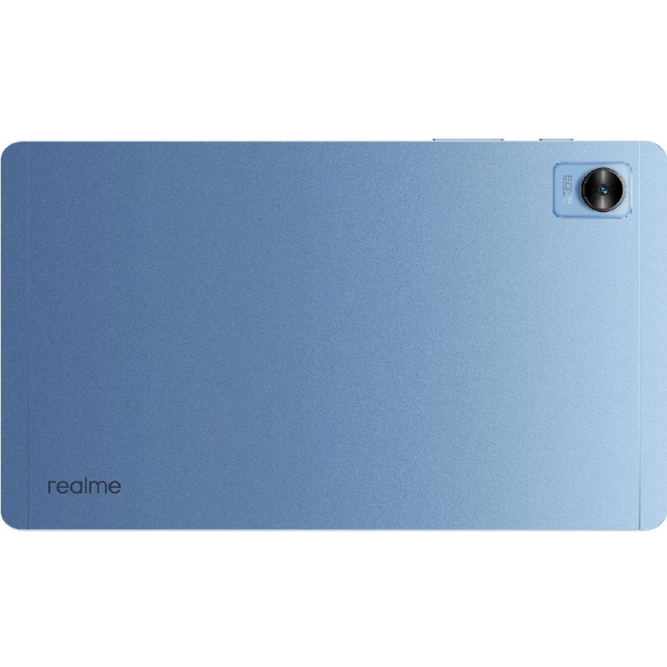 Планшет realme Pad Mini Wi-Fi 4/64GB Blue (RMP2106)