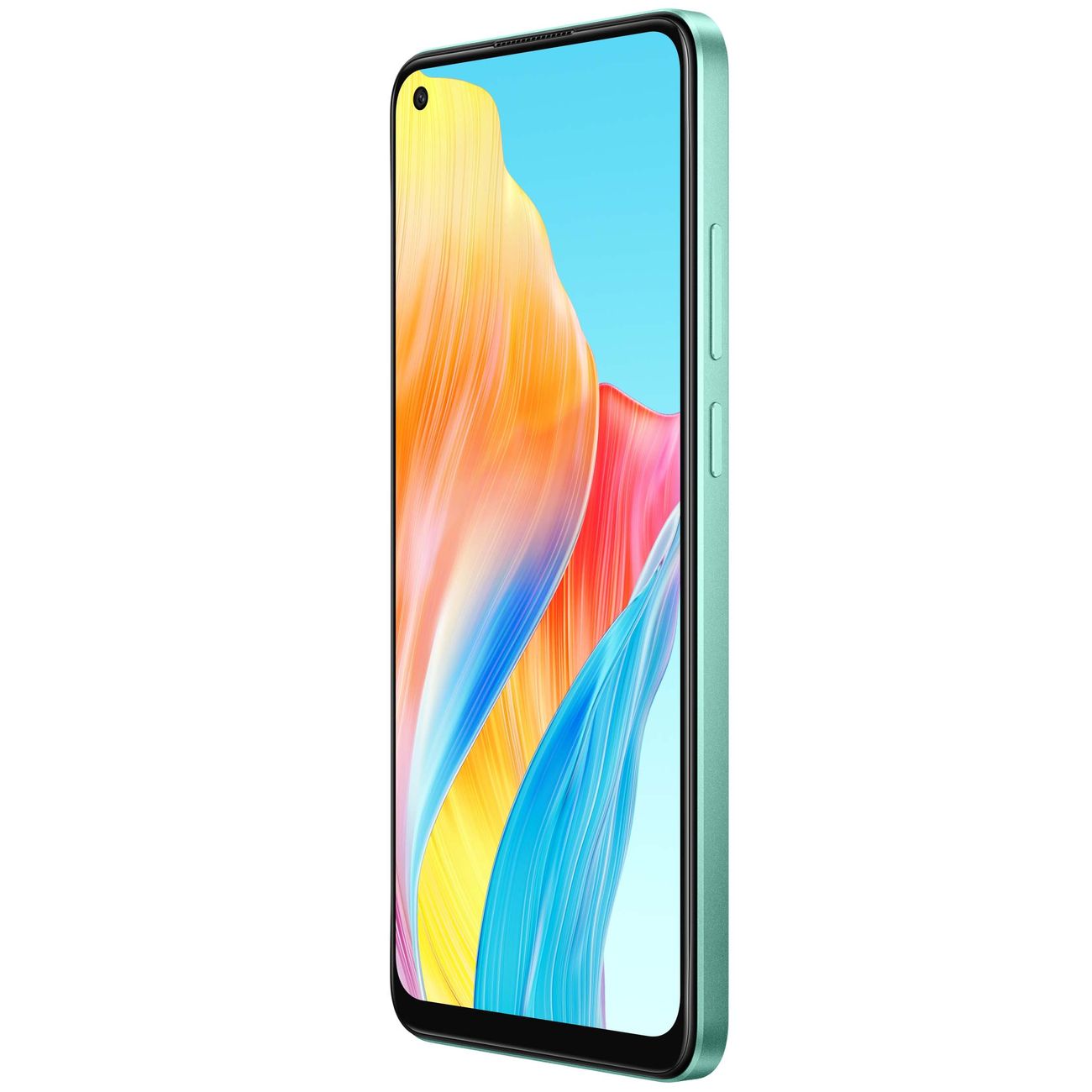 Смартфон OPPO A78 8/256GB лазурный