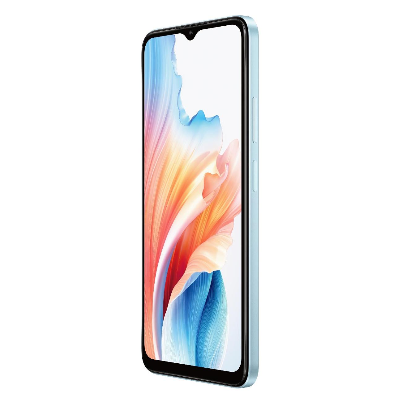 Смартфон OPPO A18 4/128GB Lt/B