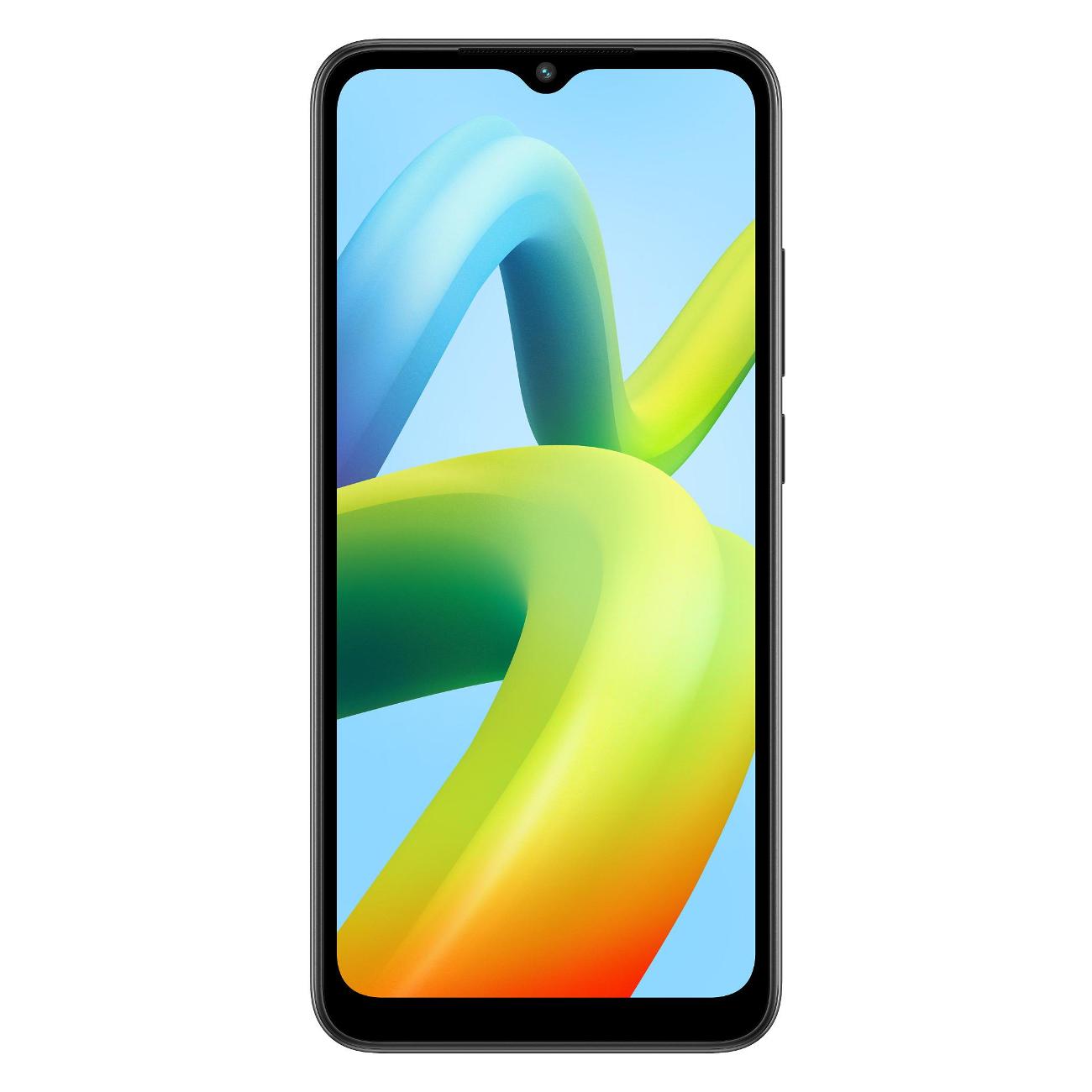 Смартфон Xiaomi Redmi A2+ Black фото