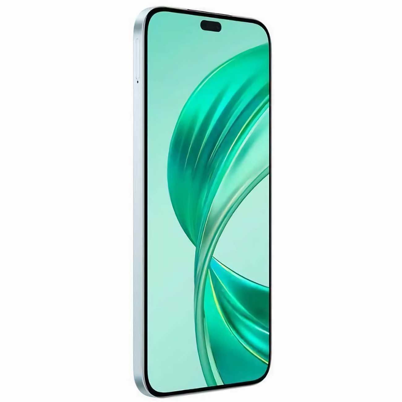Смартфон HONOR X8b 8/128GB серебристый