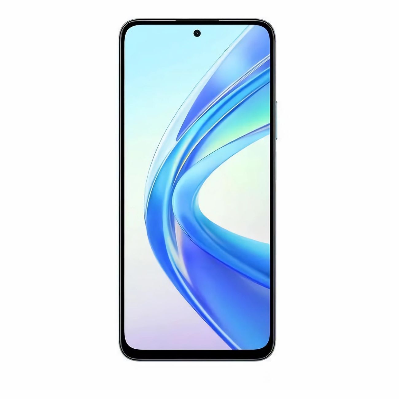 Смартфон HONOR X7b 8/128GB зеленый