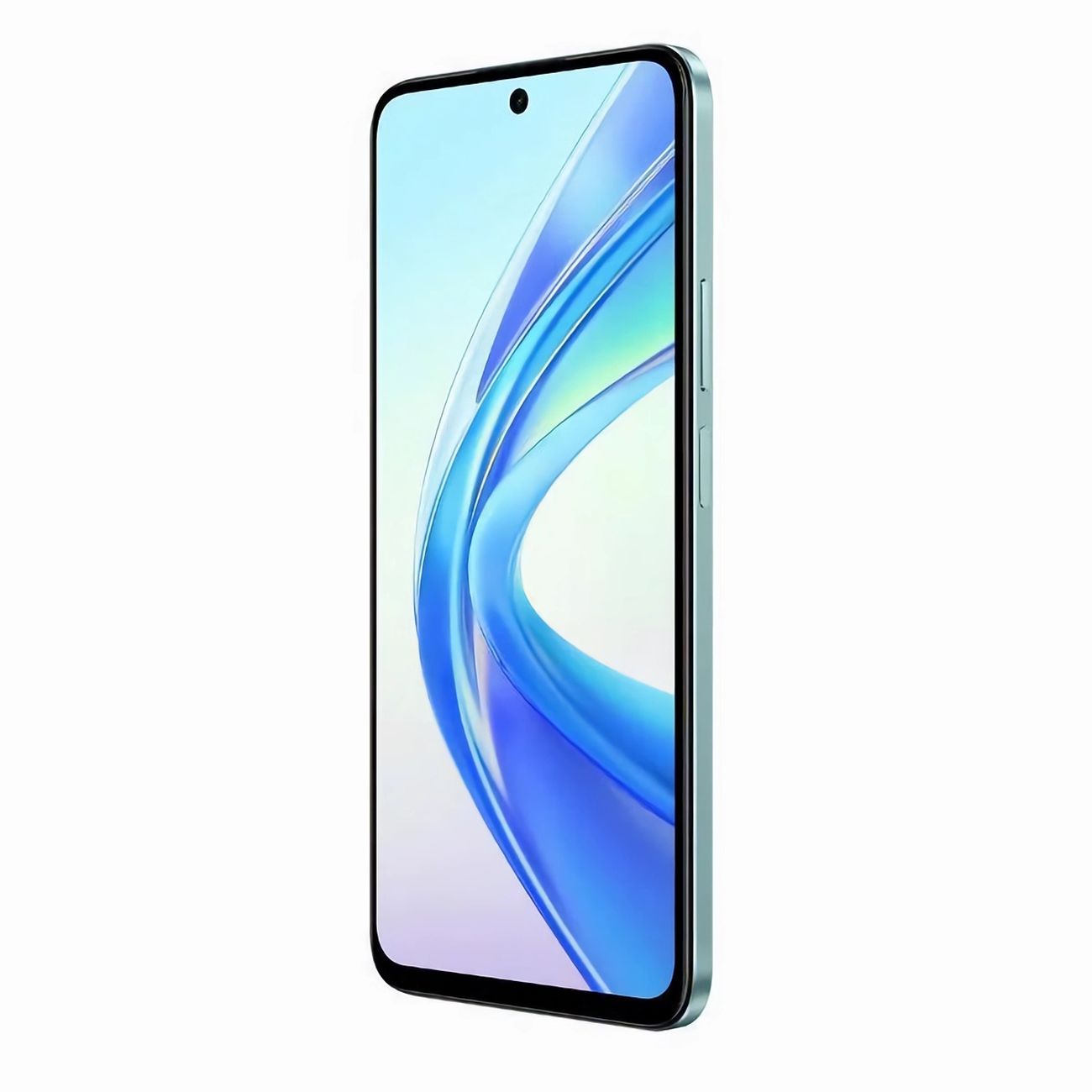 Смартфон HONOR X7b 8/128GB зеленый