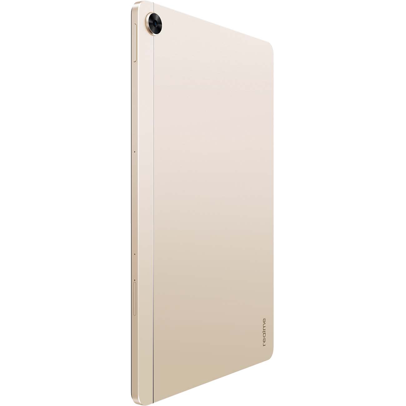 Планшет realme RMP2103 4 + 64 ГБ GOLDEN