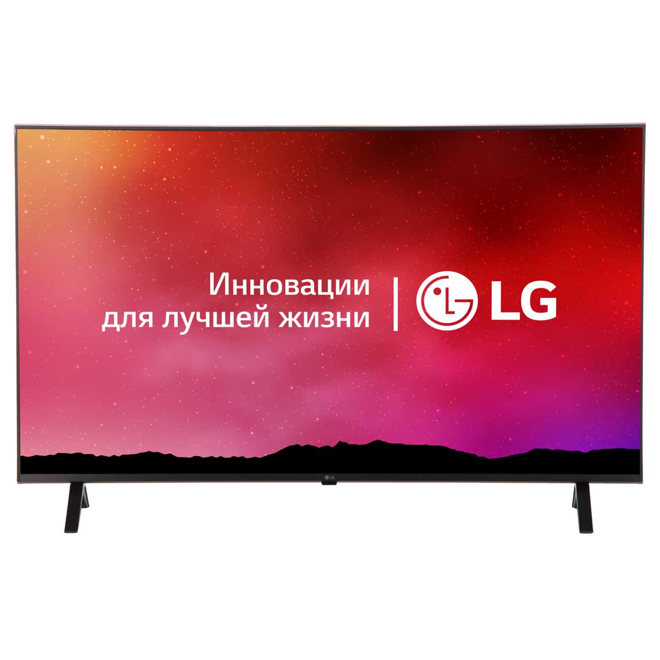 Телевизор LG 43UR78009LL фото