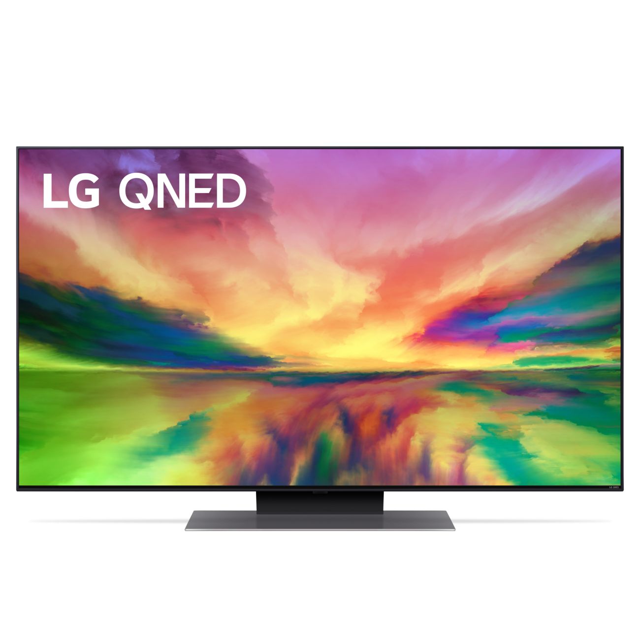 Телевизор LG 50QNED816RA фото