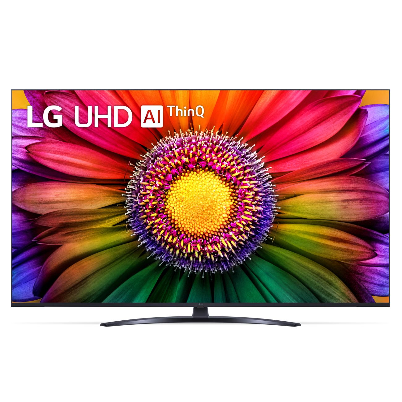 Телевизор LG 50UR81006LJ фото