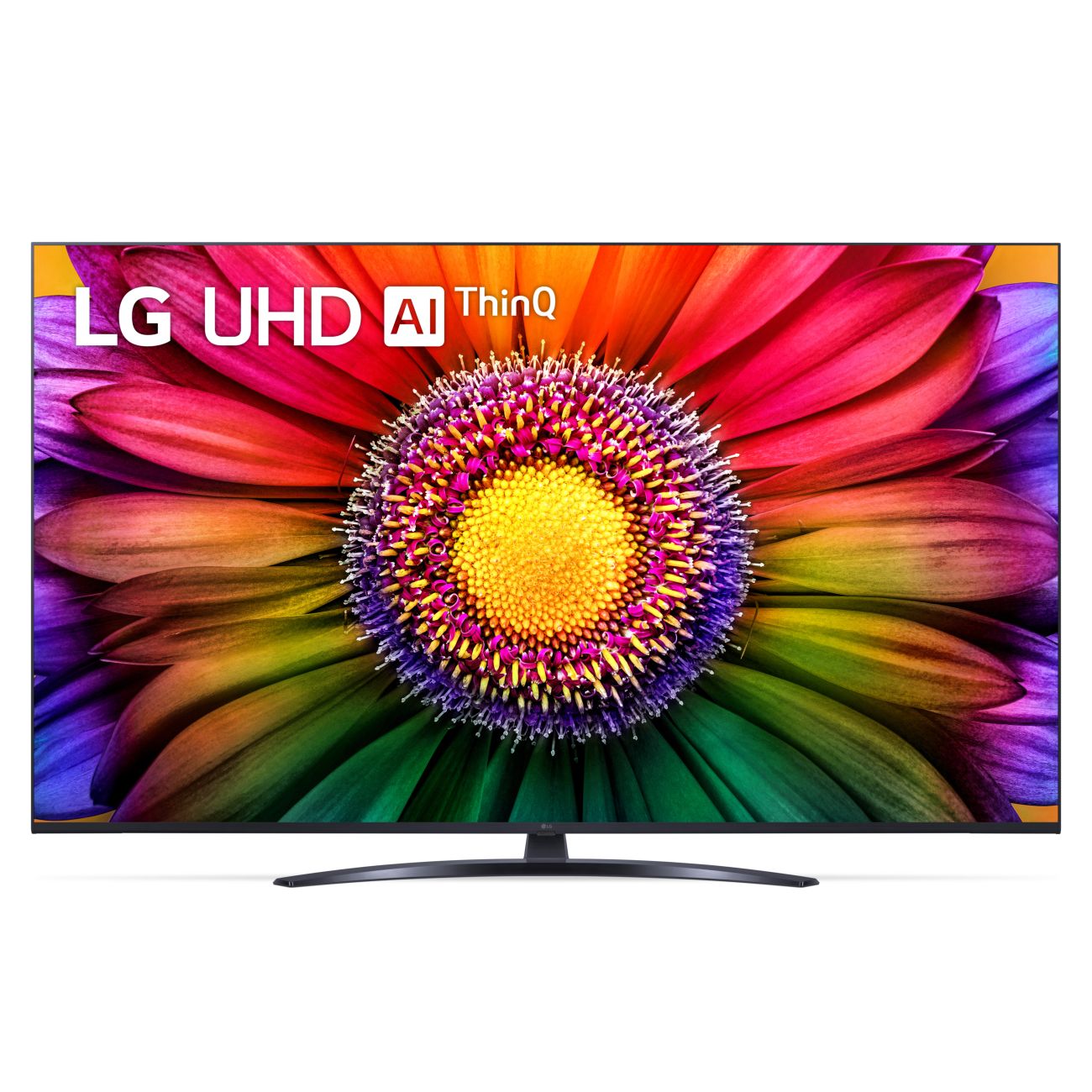Телевизор LG 55UR81006LJ фото