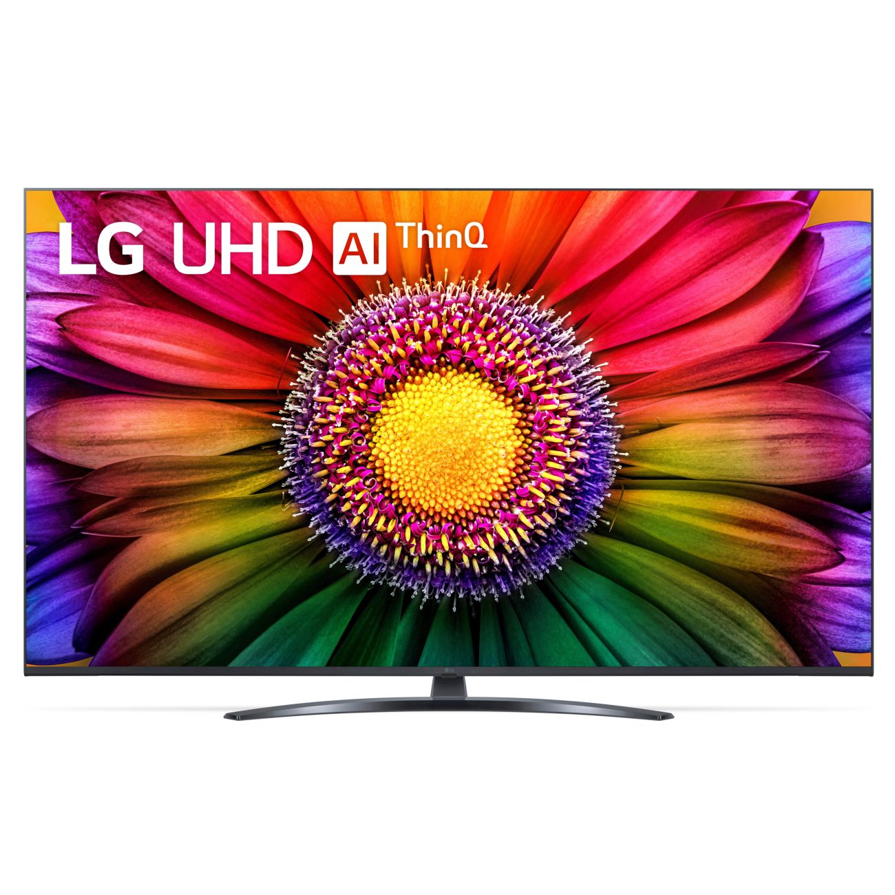 Телевизор LG 55UR81009LK фото