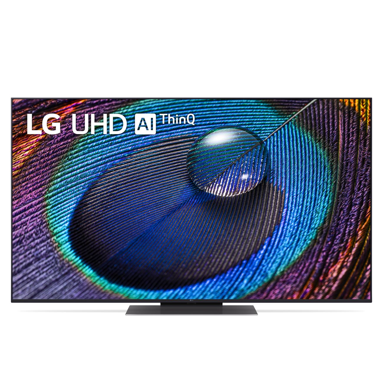 Телевизор LG 55UR91006LA фото