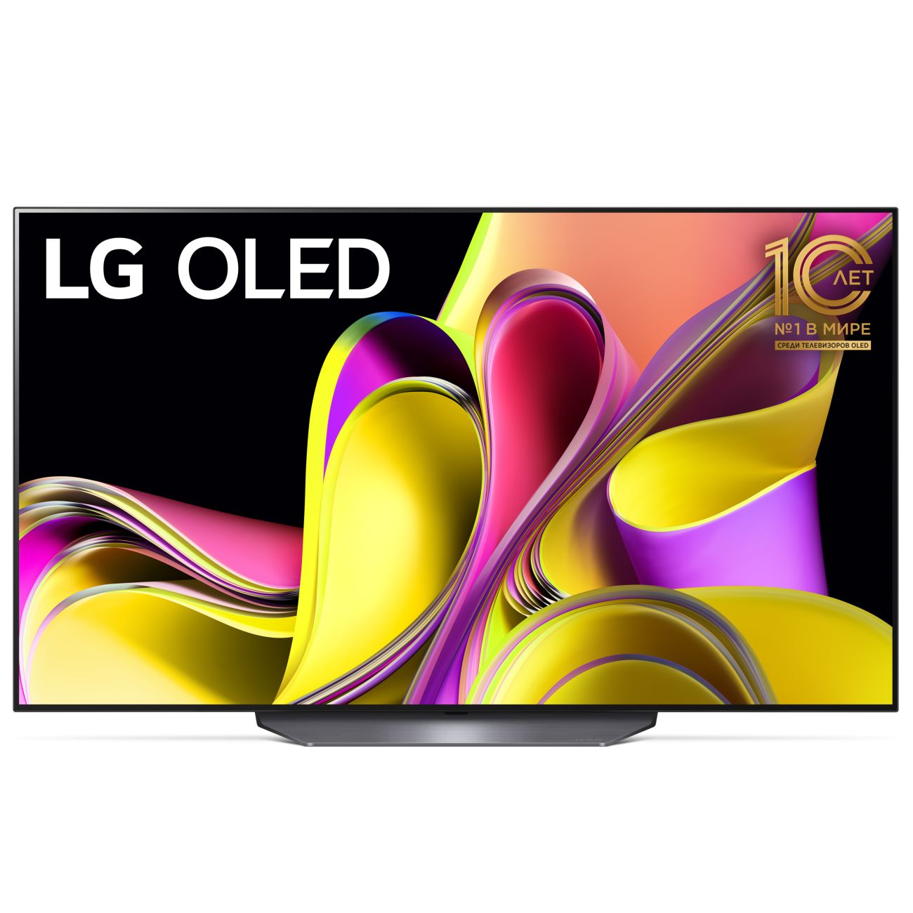 Телевизор LG OLED55B3RLA