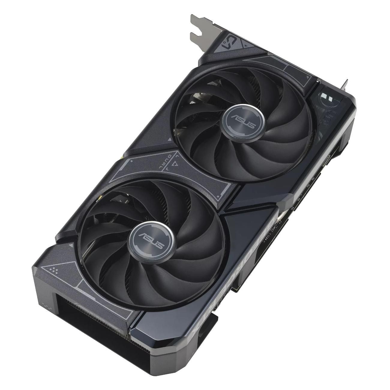 Видеокарта ASUS 90YV0JH7-M0NA00 черная