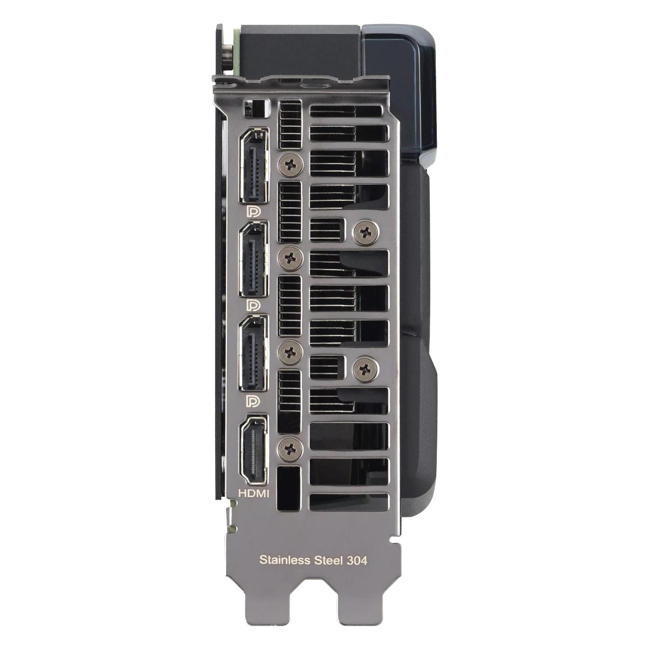 Видеокарта ASUS 90YV0JH7-M0NA00 черная