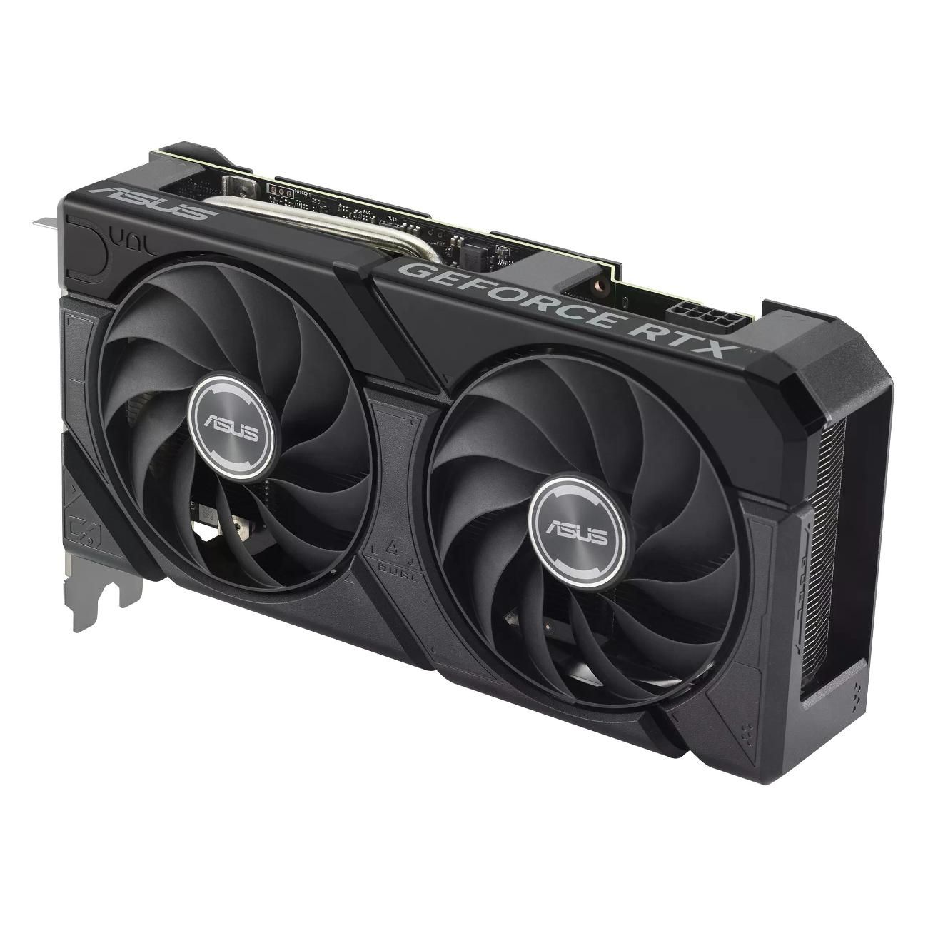 Видеокарта ASUS DUAL-RTX4060-O8G-EVO