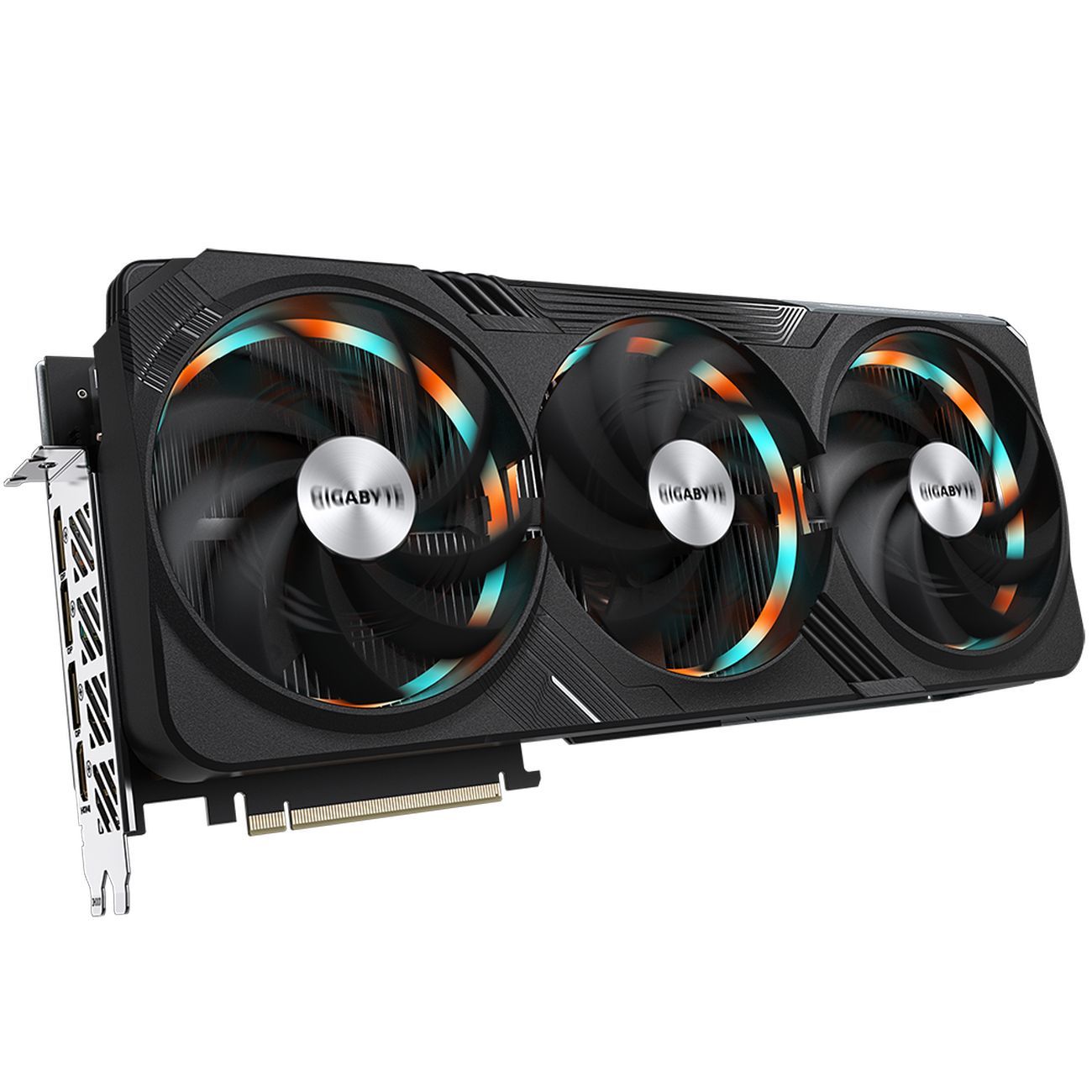 Видеокарта GIGABYTE GeForce RTX 4080 GAMING OC 16GB