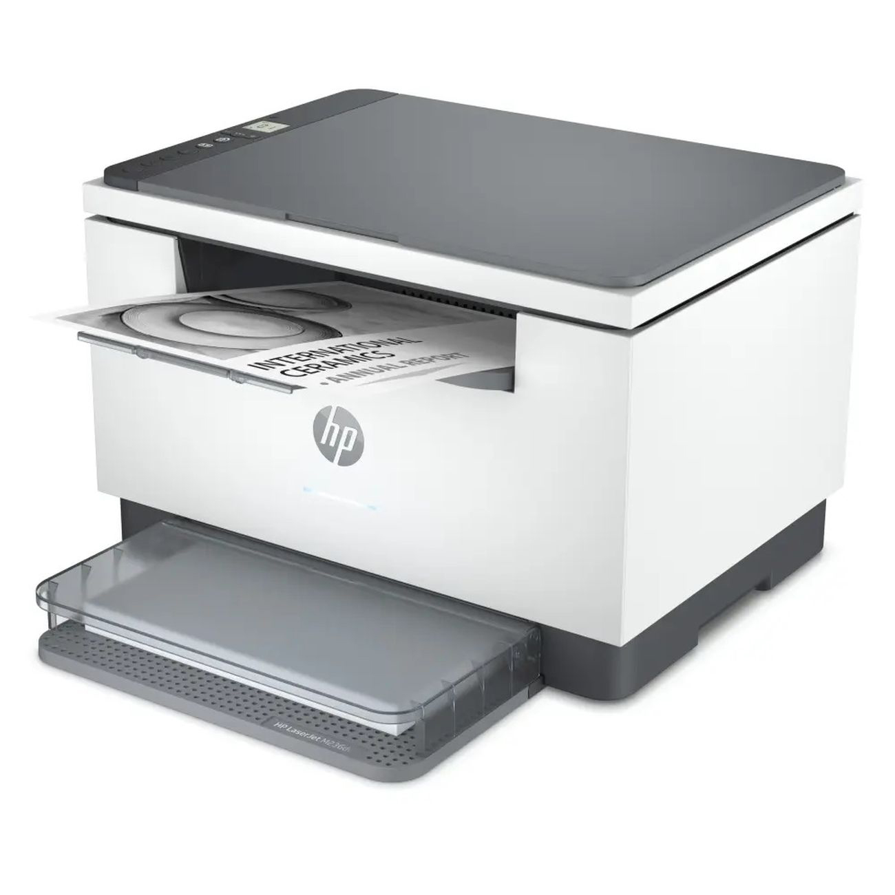 Лазерное МФУ HP LaserJet M236d