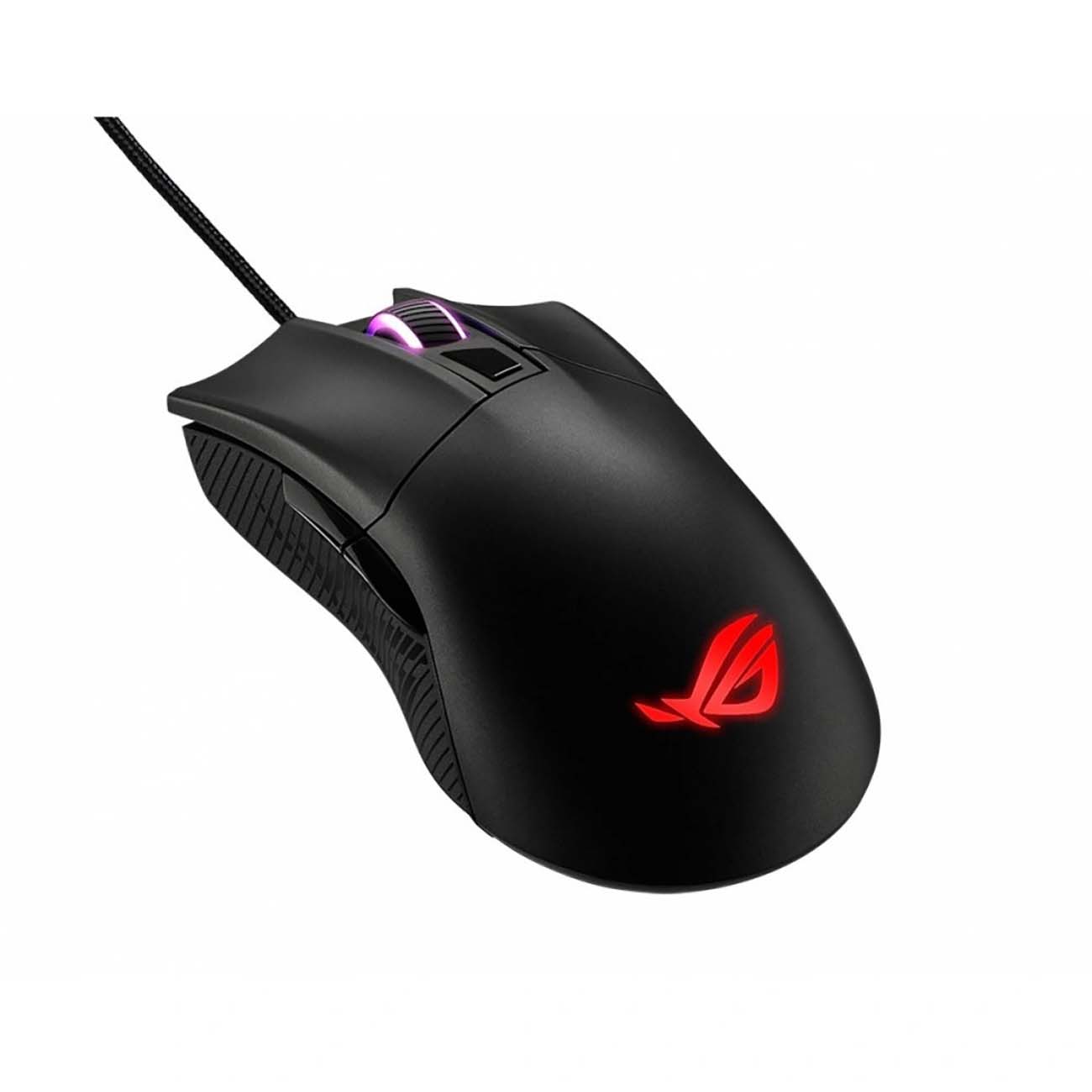 Игровая мышь ASUS ROG Gladius III