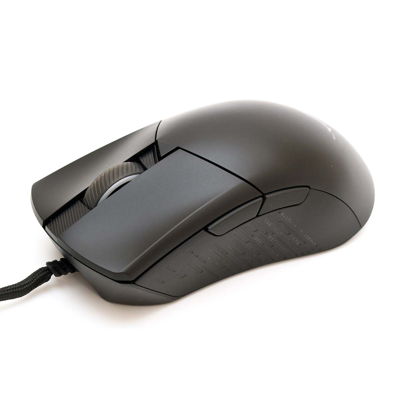 Игровая мышь ASUS ROG Gladius III