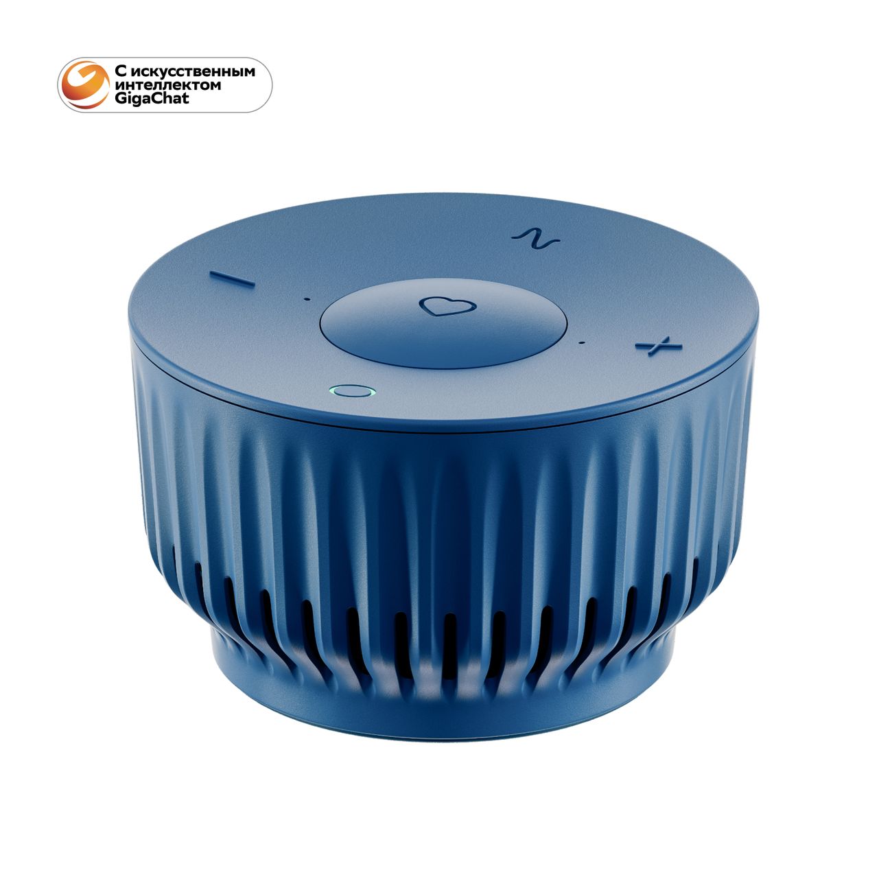 Умная колонка Sber SberBoom Mini (SBDV-00095D)