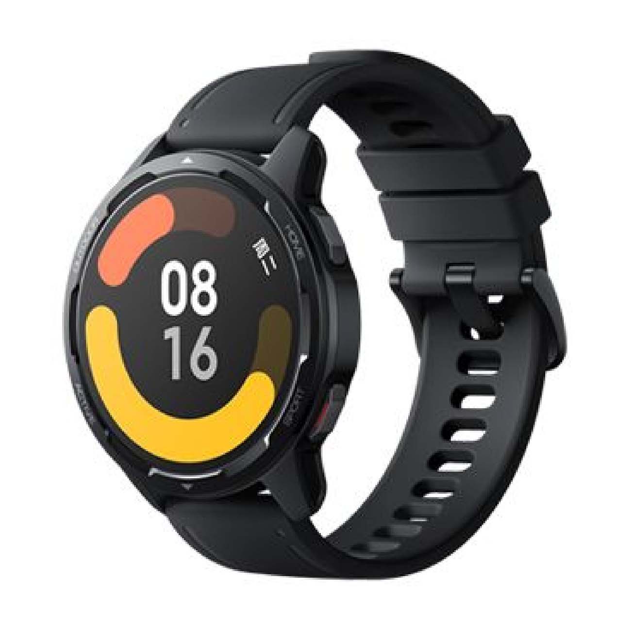 Смарт-часы Xiaomi Watch S1 Active GL черный космос (BHR5380GL)