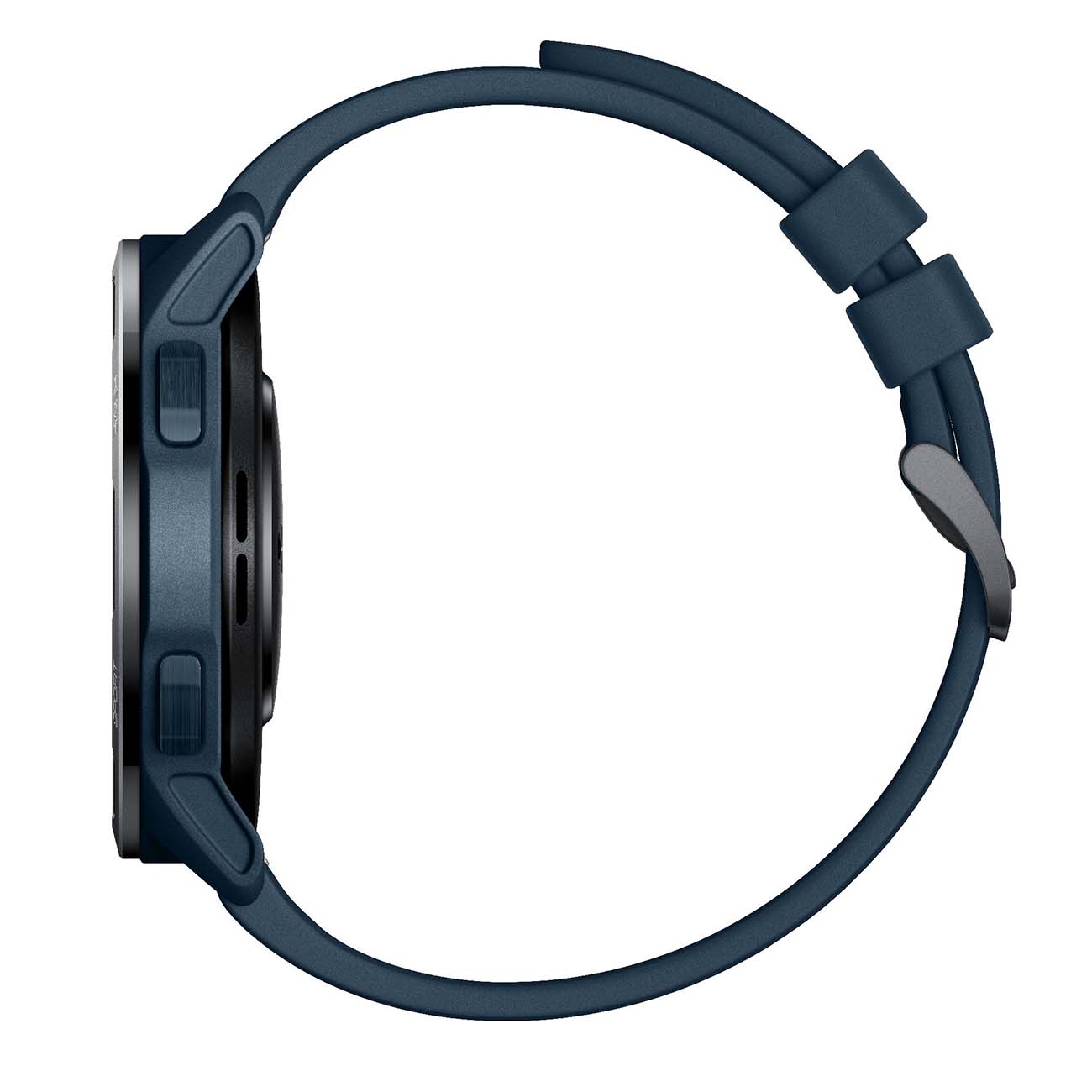 Смарт-часы Xiaomi Watch S1 Active GL синий океан (BHR5467GL)