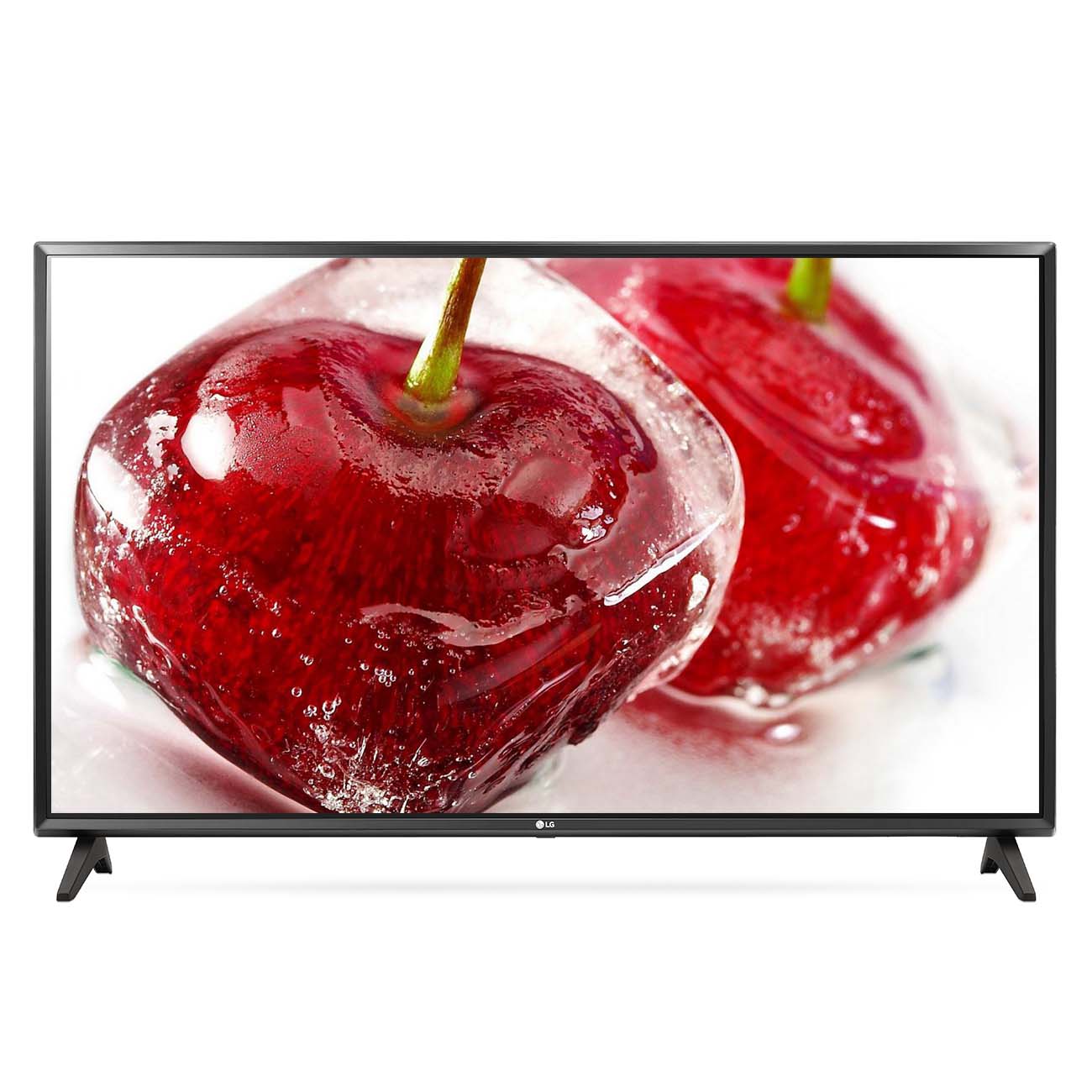 Телевизор LG 32LM577BPLA фото