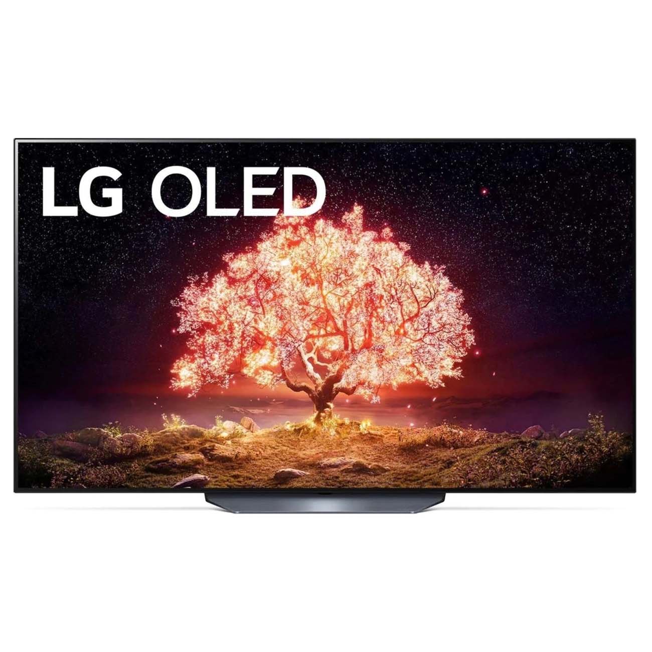 Телевизор LG OLED65B1RLA фото
