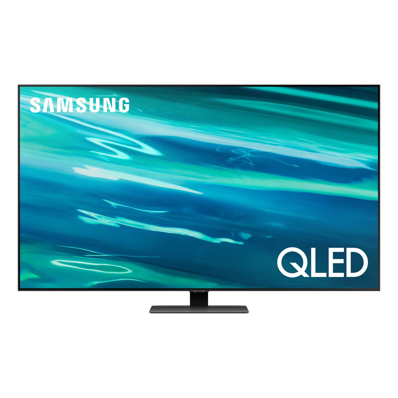 Телевизор Samsung QE65Q80AAU фото