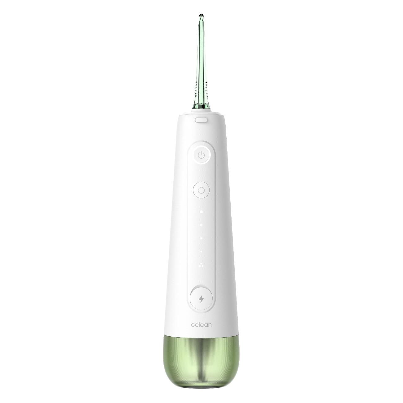 Ирригатор Oclean W10 Green фото
