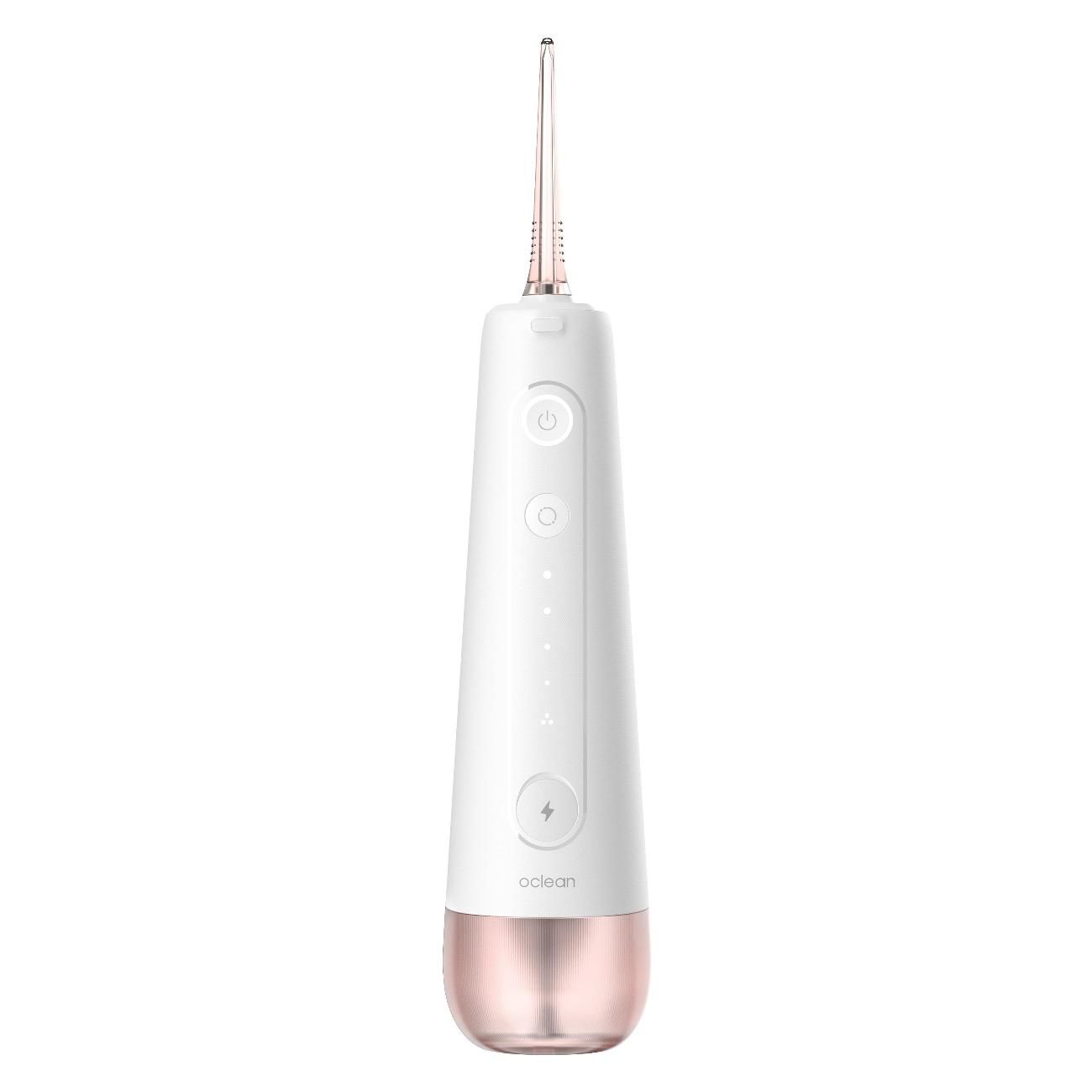 Ирригатор Oclean W10 Pink фото
