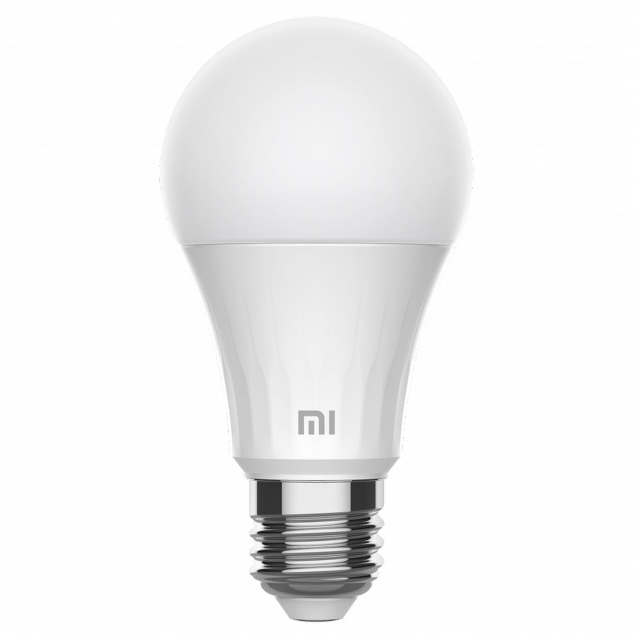 Умная лампочка Xiaomi Smart LED Bulb теплый белый (XMBGDP01YLK)