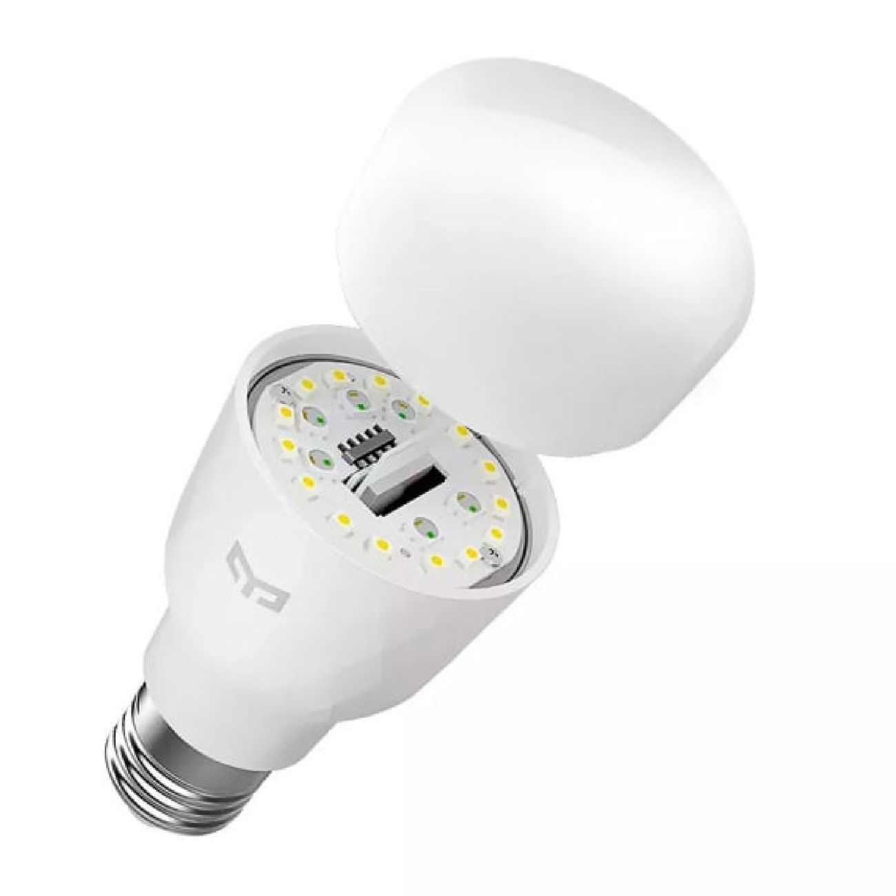 Умная лампочка Yeelight YLDP15YL Smart LED Bulb 1S