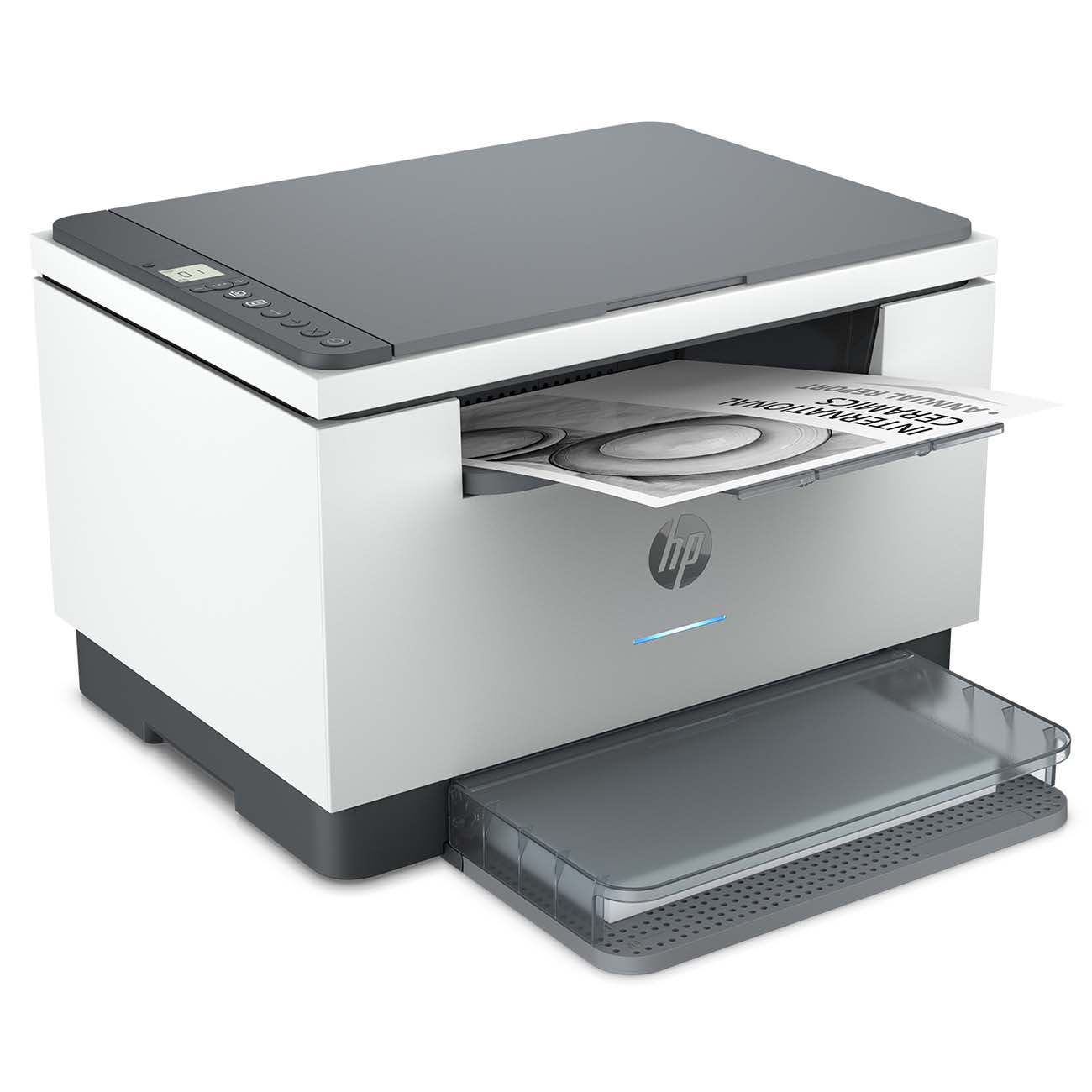 Лазерное МФУ HP M236dw (9YF95A)