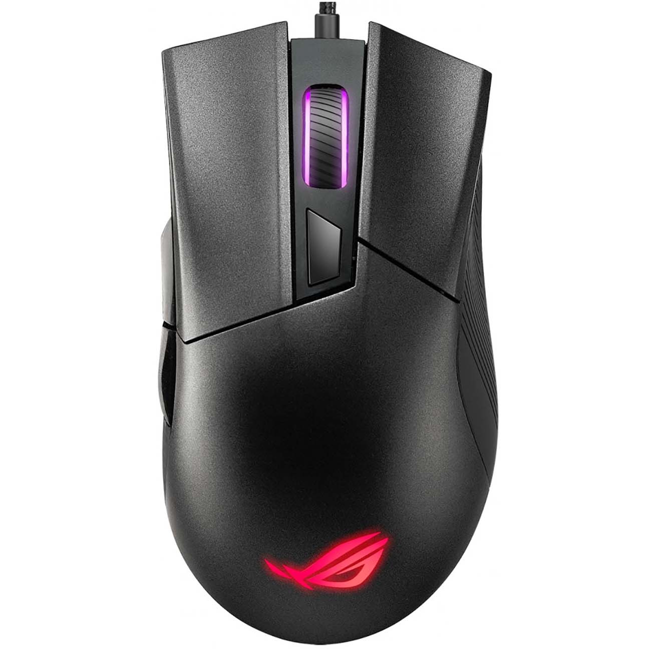 Игровая мышь ASUS ROG Gladius II Core (90MP01D0-B0UA00)